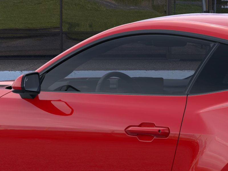 2025 Ford Mustang EcoBoost Fastback - Photo 20