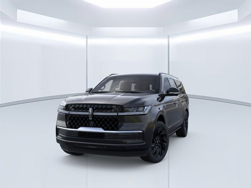 2025 Lincoln Navigator Reserve-L SUV