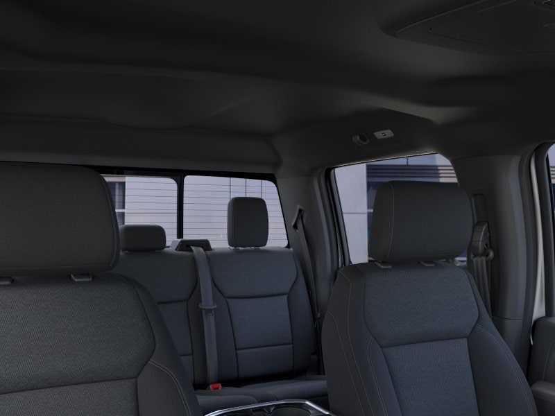 2026 Ford F-150 XLT - Photo 22