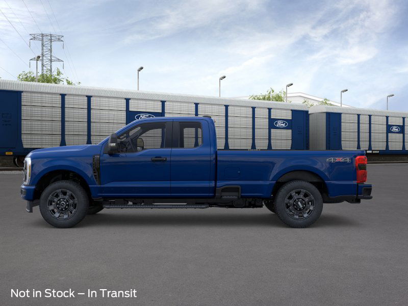 2026 Ford F-350 XL photo 3