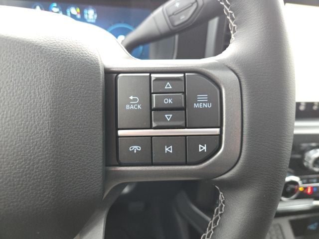 2025 Ford F-350 Super Duty Lariat - Photo 62