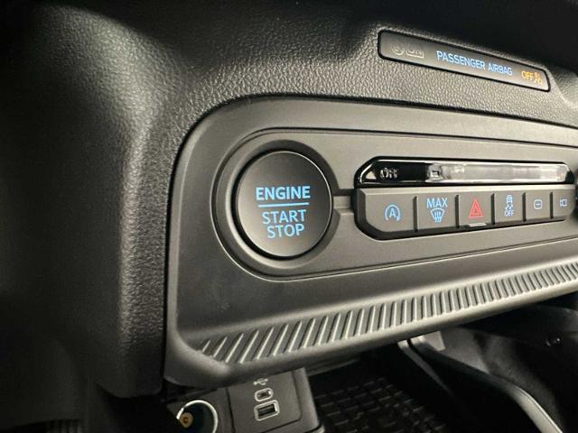 Thumbnail: 2025 Ford Bronco Sport - 43