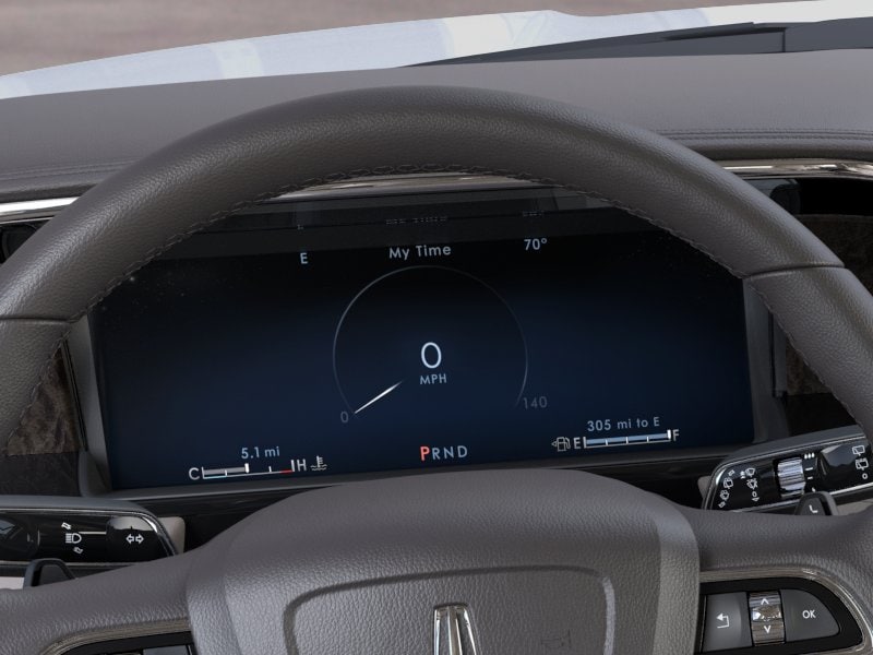 2024 Lincoln Navigator Reserve - Photo 13
