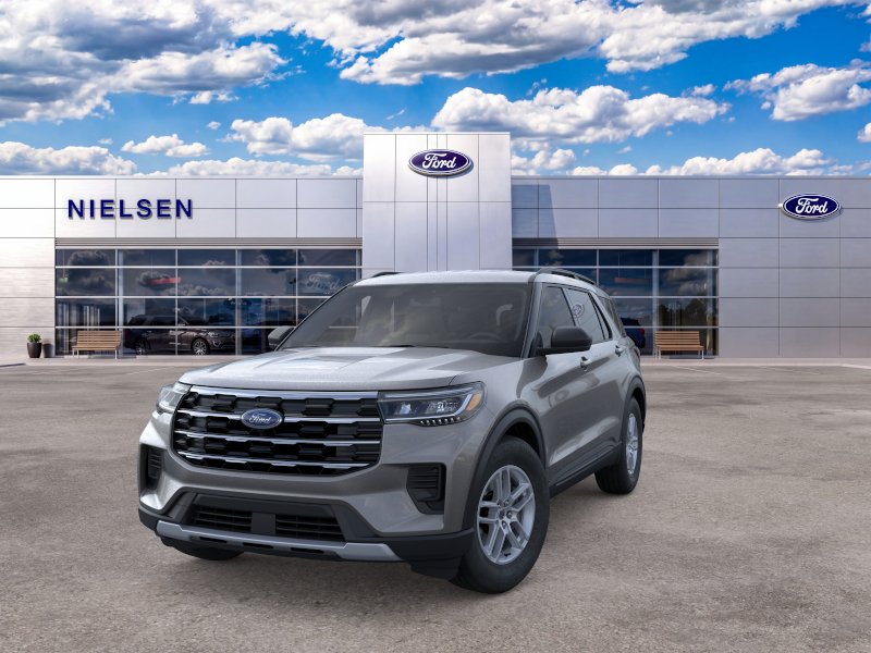 2026 Ford Explorer Active SUV