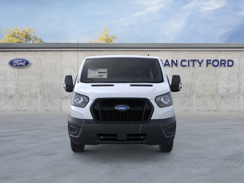 2025 Ford Transit Van Base - Photo 27