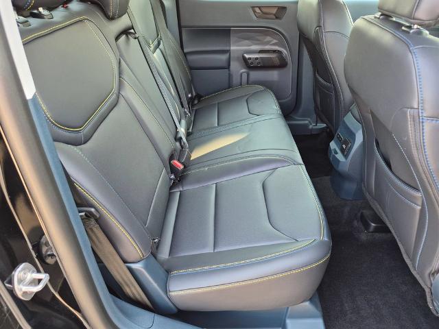 2025 Ford Maverick Lobo Premium - Photo 60