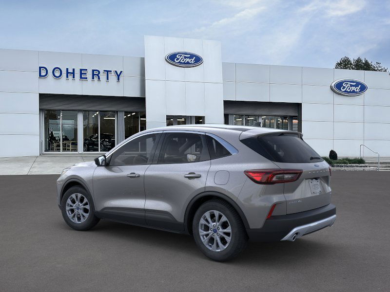 2024 Ford Escape Active photo 4