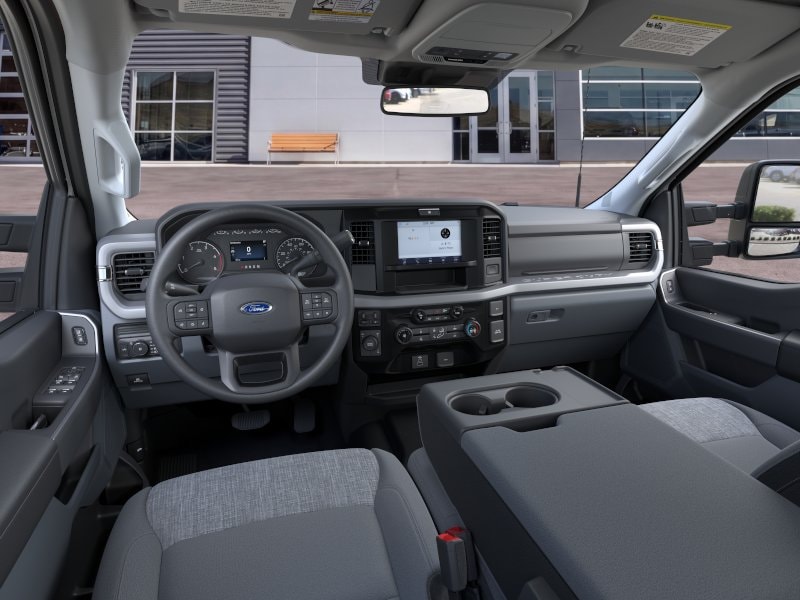 2026 Ford F-250 Super Duty XLT - Photo 50