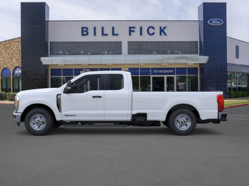 New 2026 Ford F-250 XL TRUCK