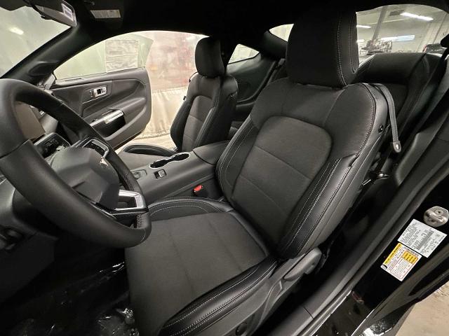 Thumbnail: 2026 Ford Mustang - 44