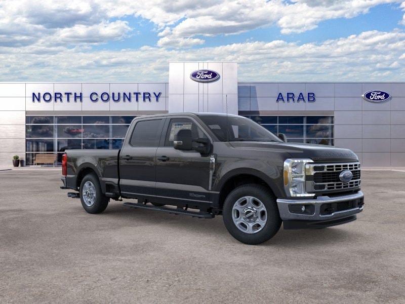 2026 Ford F-350 Super Duty XLT - Photo 29