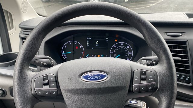 2025 Ford Transit Van Base - Photo 38