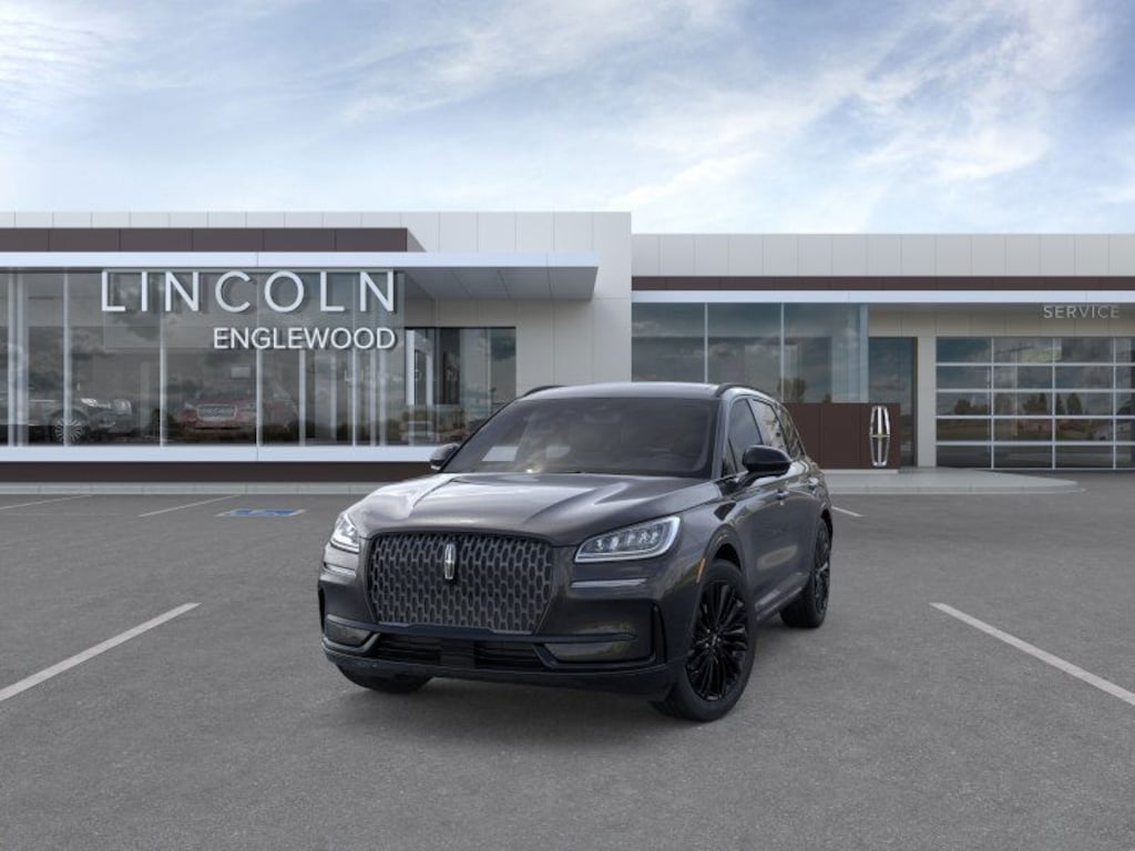 New 2026 Lincoln Corsair Premiere CROSSOVERS