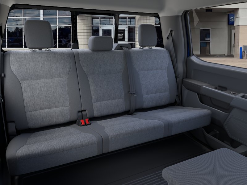 2026 Ford F-250 Super Duty XL - Photo 33