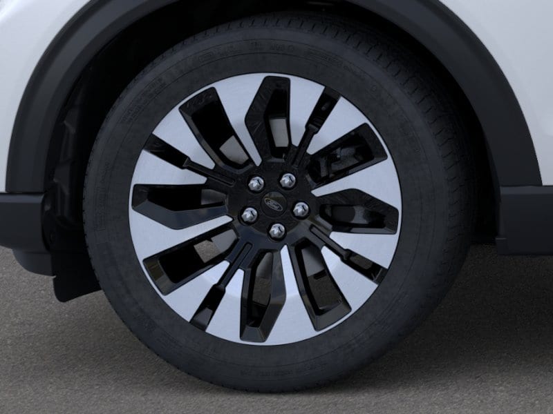 2026 Ford Explorer Platinum - Photo 32