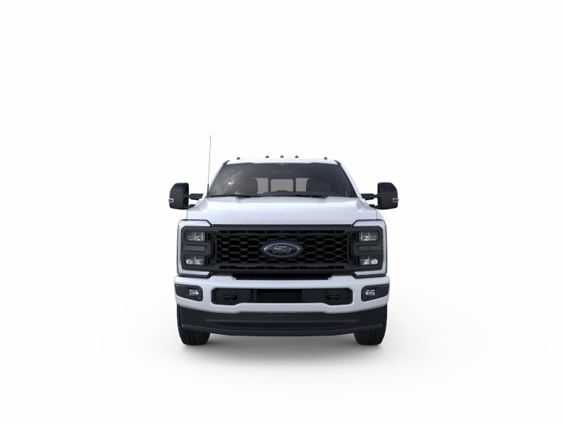 2025 Ford F-350 Super Duty Lariat - Photo 33