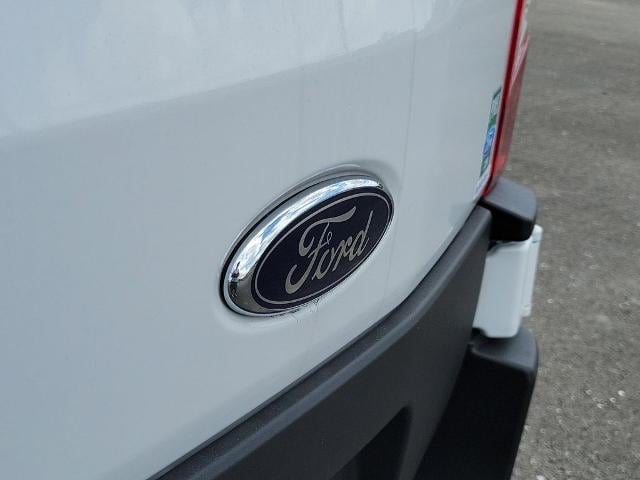 2025 Ford Transit Van Base - Photo 43