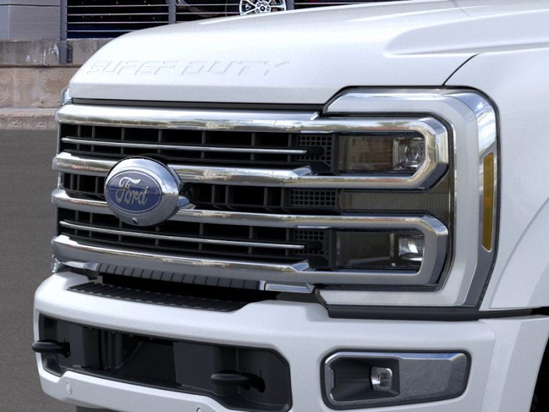 Thumbnail: 2025 Ford F-450 - 39