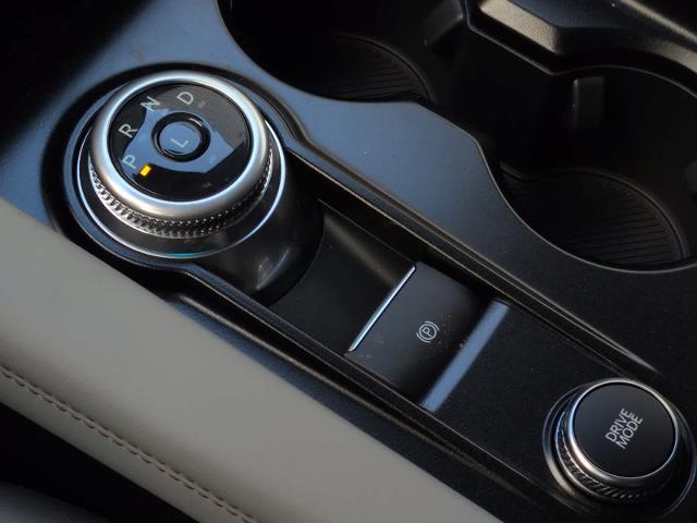 new 2026 Ford Explorer car, priced at $50,716