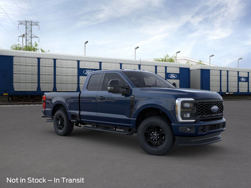 2024 Ford F-350 XL 7