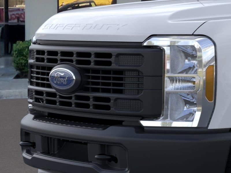 2026 Ford F-250 Super Duty XL - Photo 39