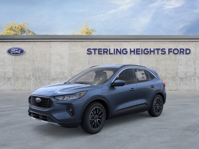 Thumbnail: 2026 Ford Escape - 24