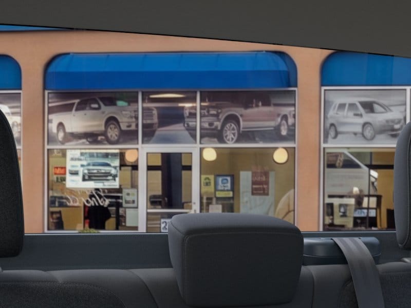 2026 Ford Maverick XLT Truck
