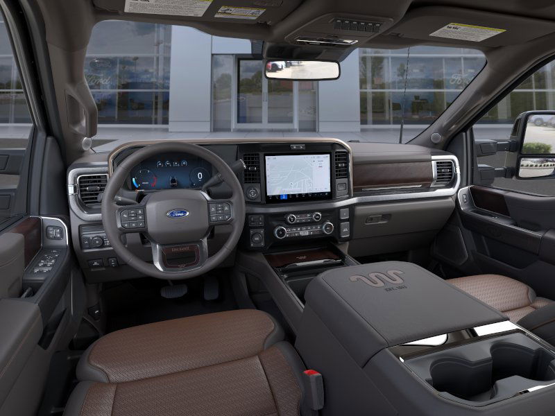2026 Ford F-250 Super Duty King Ranch - Photo 32