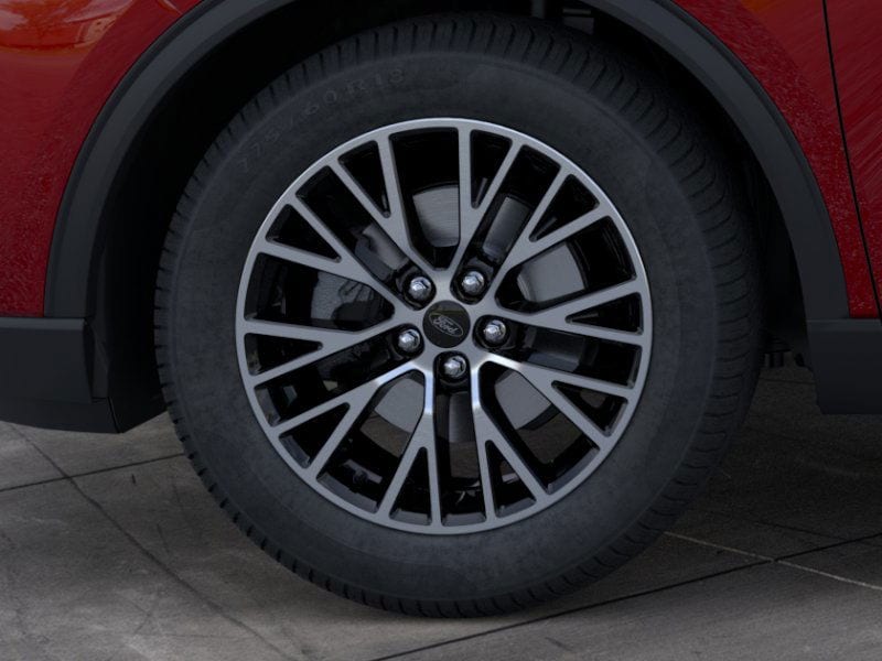 2025 Ford Escape Plug-in Hybrid 19