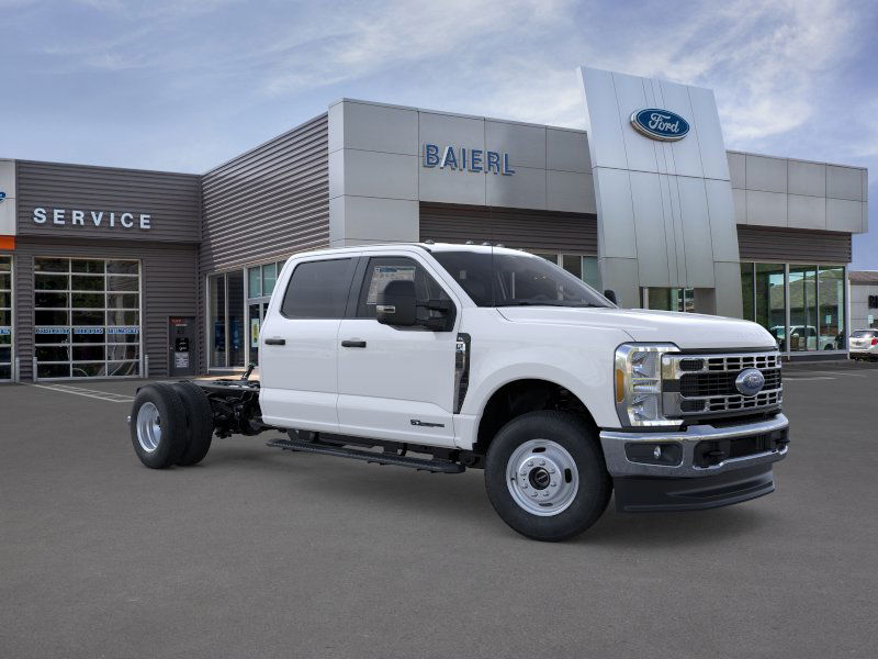 Thumbnail: 2026 Ford Econoline - 34