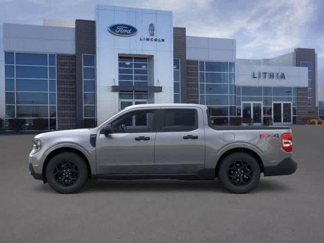 Thumbnail: 2025 Ford Maverick - 27