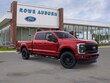 Ford Super Duty F-250 SRW