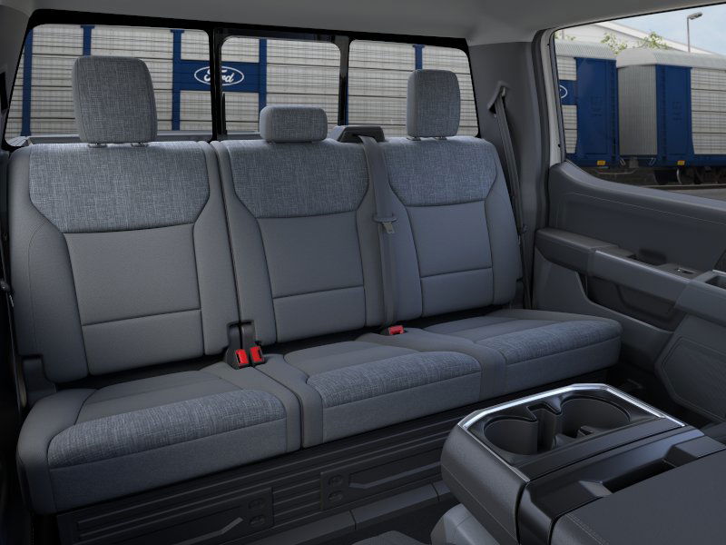 Thumbnail: 2025 Ford F-150 - 33