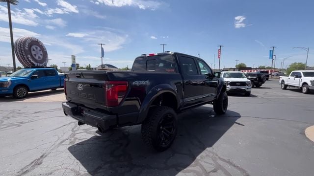 2025 Ford F-150 XLT - Photo 46