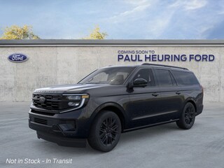 2025 Ford Expedition Platinum MAX SUV