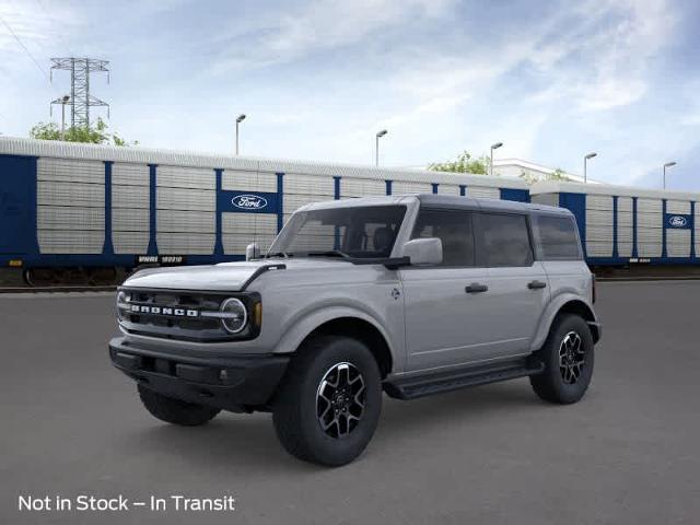 Thumbnail: 2026 Ford Bronco - 26