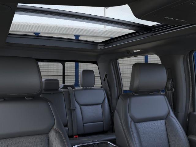 new 2026 Ford F-150 car, priced at $78,500