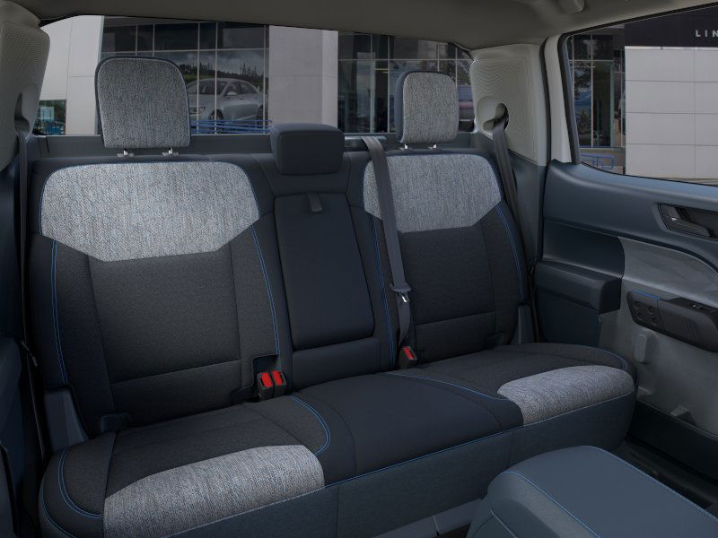 Thumbnail: 2026 Ford Maverick - 36