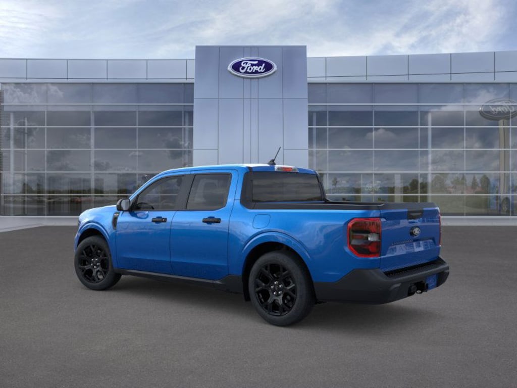 New 2025 Ford Maverick XLT TRUCK