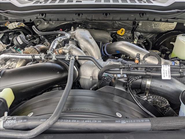 2025 Ford F-250 Platinum photo 15
