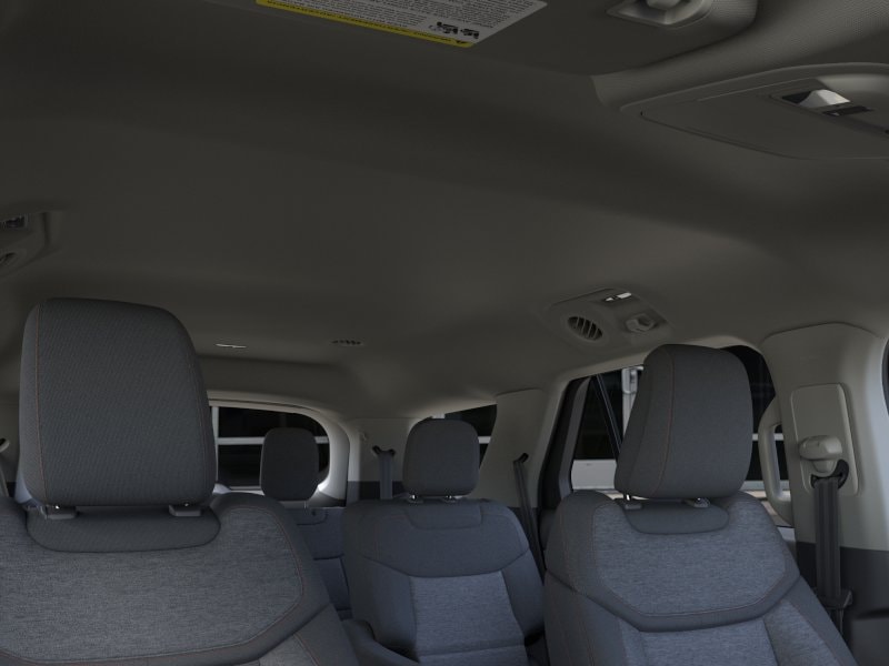 2026 Ford Explorer Active - Photo 59
