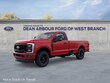 Ford F-350SD