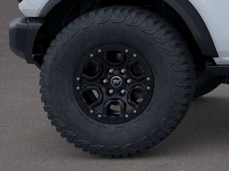 Thumbnail: 2026 Ford Bronco - 21