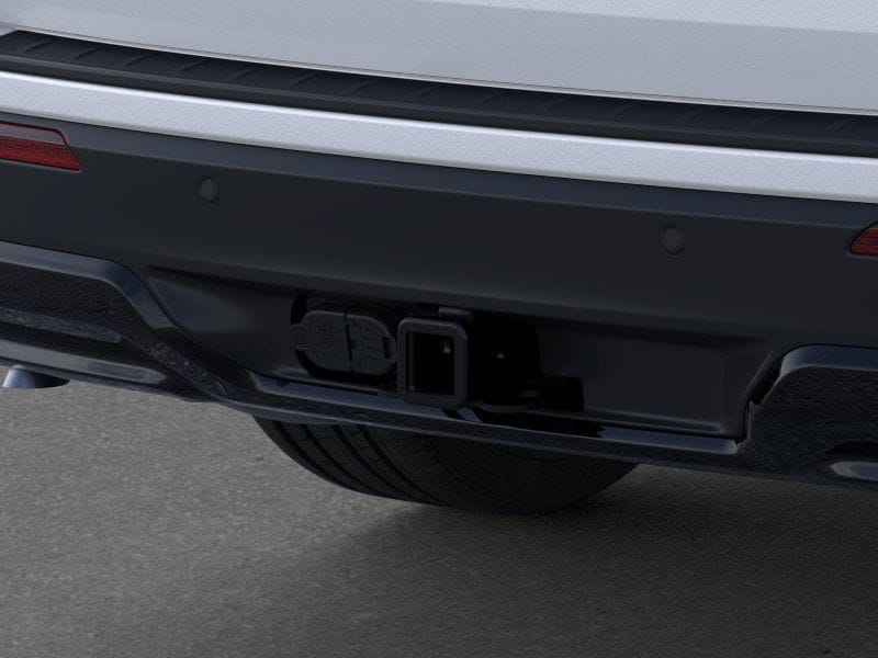 2026 Ford Explorer ST-Line - Photo 52