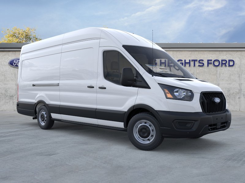 Thumbnail: 2026 Ford Transit Series - 28