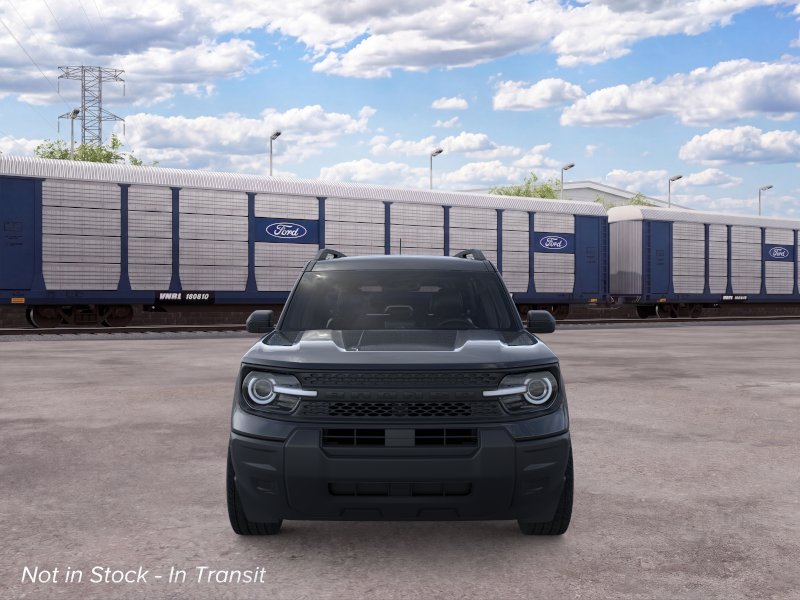 2026 Ford Bronco Sport Big Bend&reg; SUV