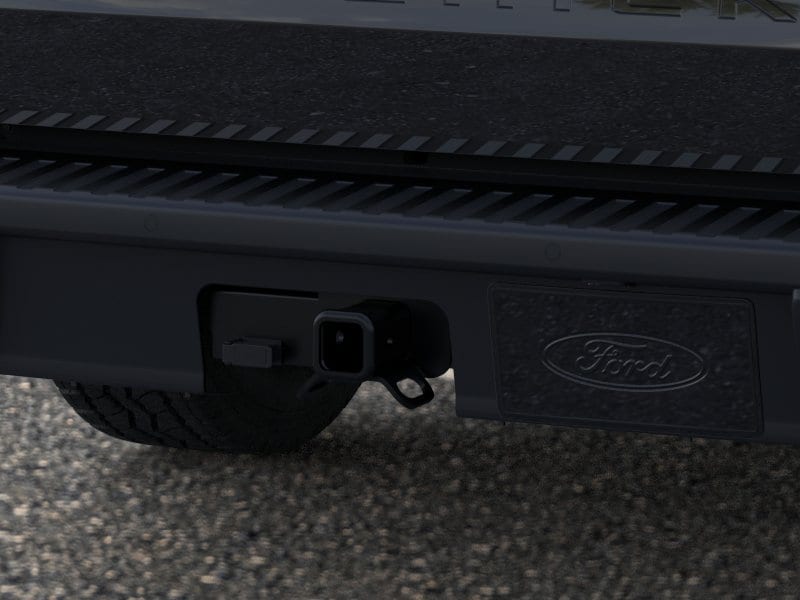 2025 Ford Maverick Tremor - Photo 48