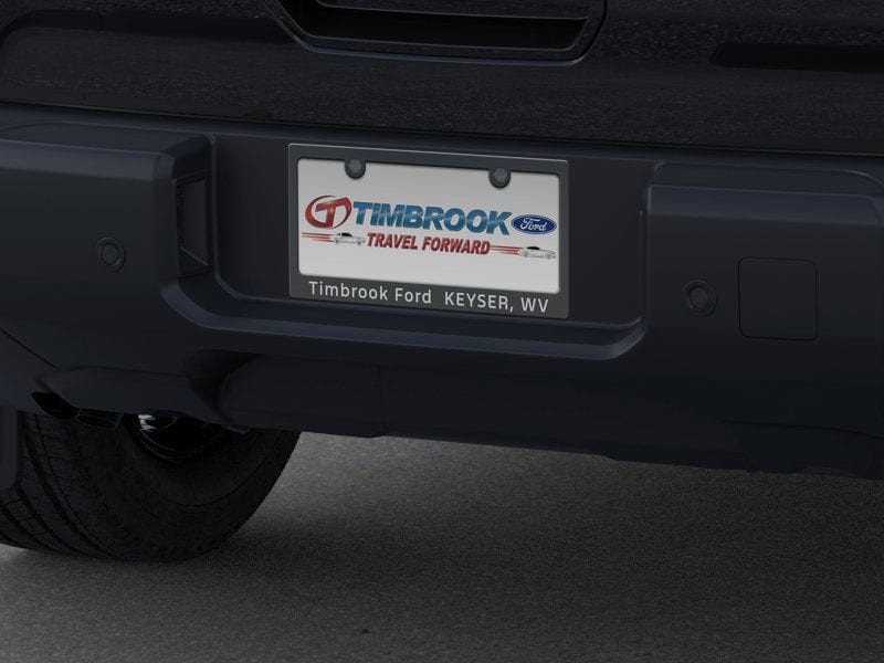 2025 Ford Bronco Sport Outer Banks - Photo 46