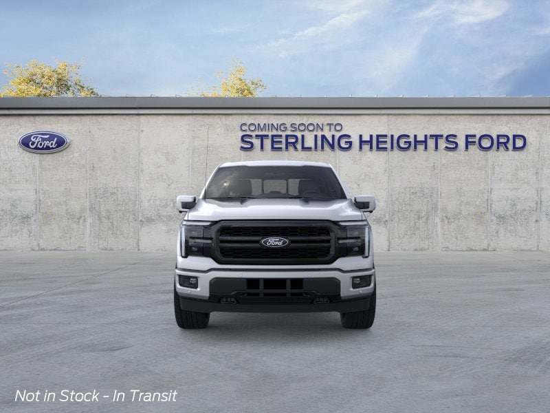 Thumbnail: 2026 Ford F-150 - 6