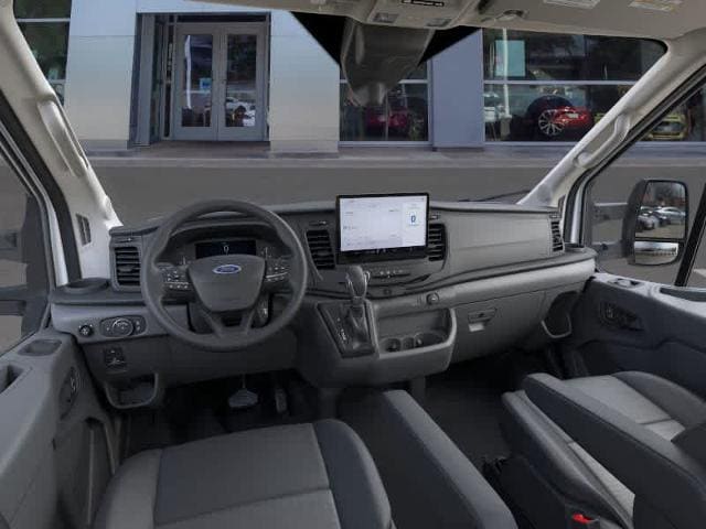 Thumbnail: 2026 Ford Transit Series - 30